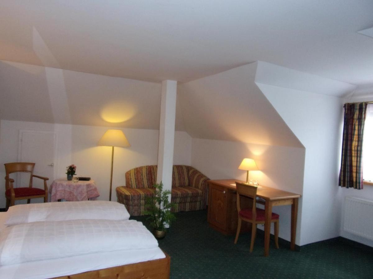 Hotel Landgasthof Hacker Zachenberg Exterior foto